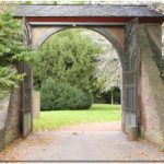 Baumlehrpfad in Hürth-Hermülheim